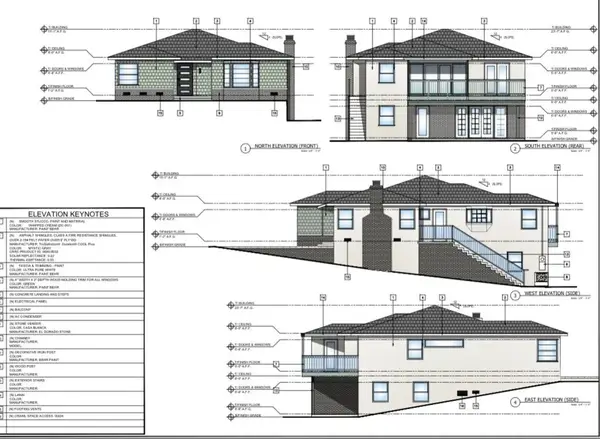948 E Poppyfields, Altadena, CA 91001