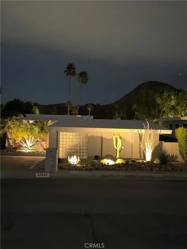 48240 Birdie, Palm Desert, CA 92260