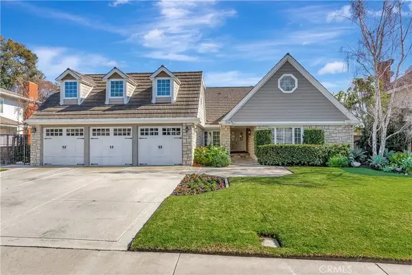 21676 Rushford Drive, Lake Forest, CA 92630