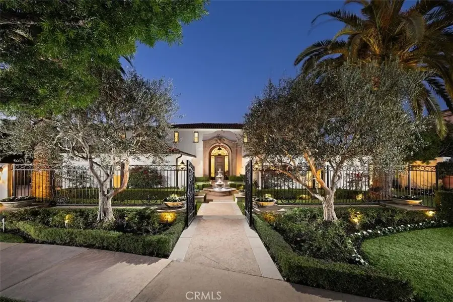 23 Skyridge, Newport Coast, CA 92657 - #3