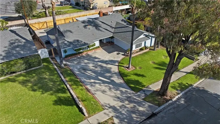 306 S Vallejo, Upland, CA 91786 - #2