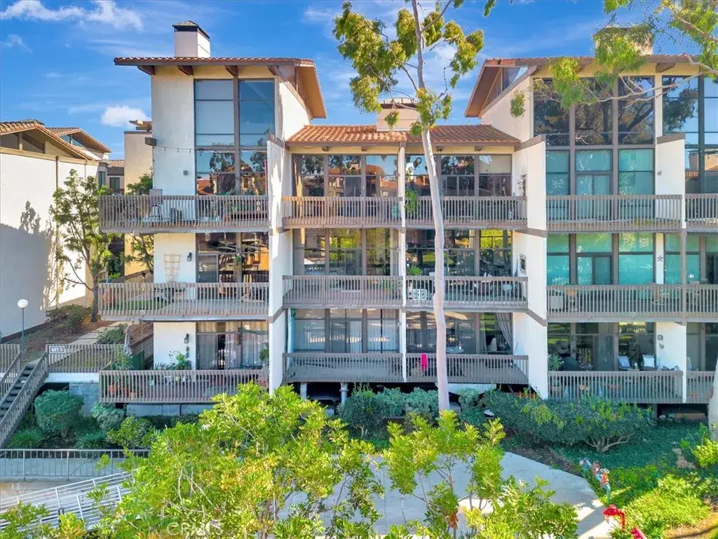 8317 Marina Pacifica North, Long Beach, CA 90803 - #1