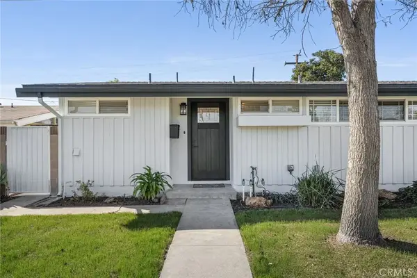 10813 1st, Whittier, CA 90603