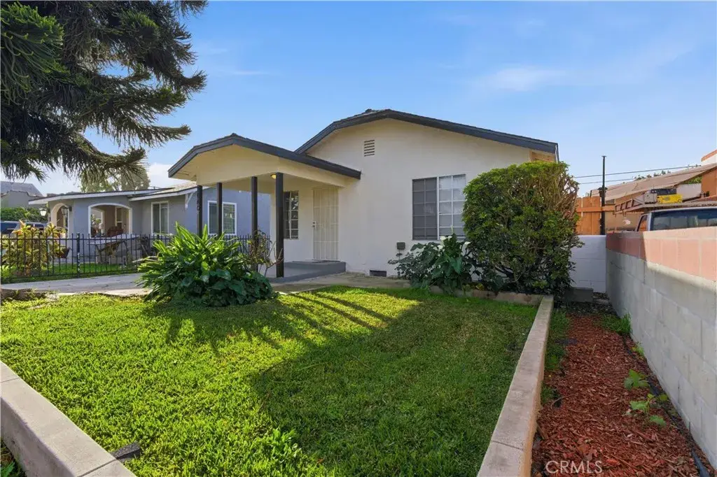 2640 110th Street, Lynwood, CA 90262 - #1