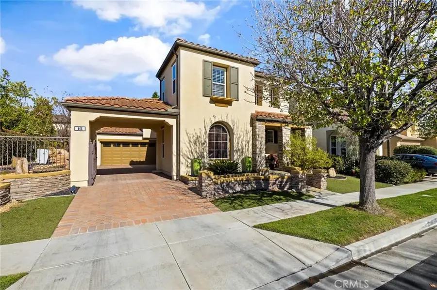 465 Periwinkle, Fullerton, CA 92835 - #2