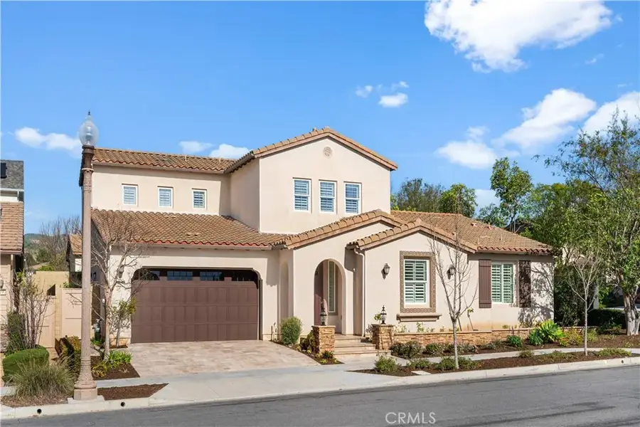 117 Laceflower, Irvine, CA 92618 - #2