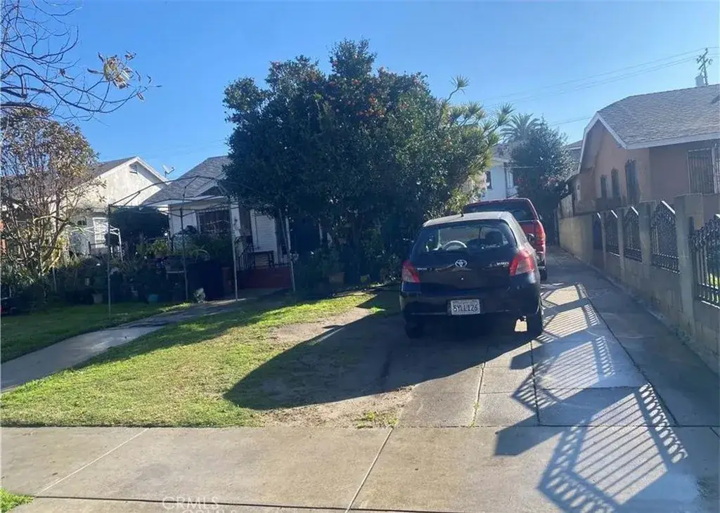 7126 Stafford Avenue, Huntington Park, CA 90255 - #1