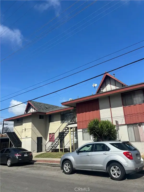 9643 Mallison Avenue, South Gate, CA 90280