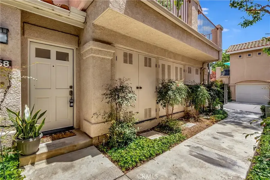 8215 E White Oak Ridge #58, Orange, CA 92869 - #2