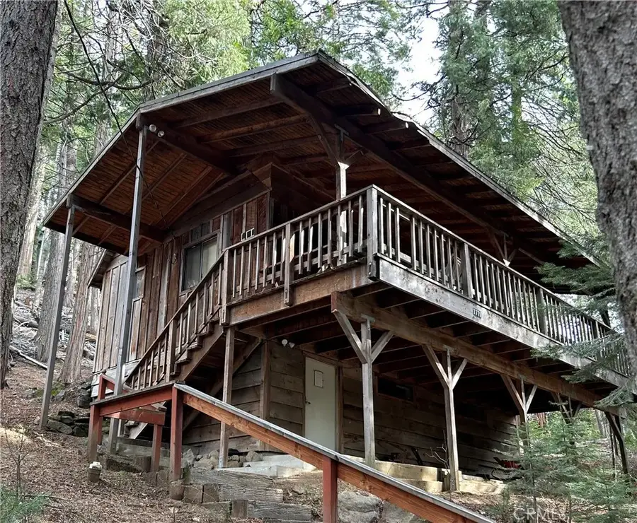 7771 White Chief Mountain Rd, Fish Camp, CA 93623 - #2
