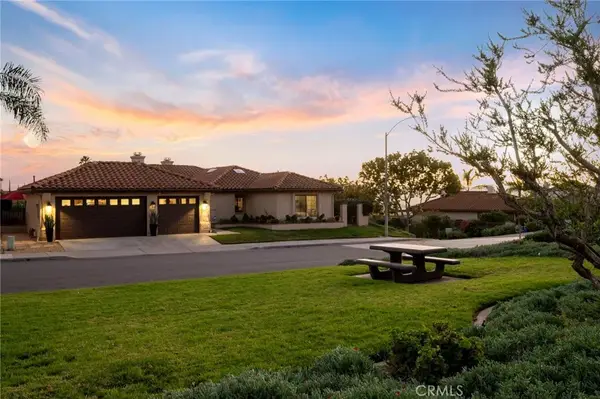 1011 Inspiration Lane, Escondido, CA 92025