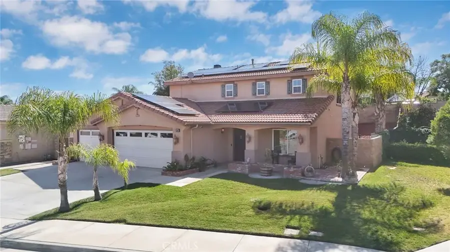 25587 Mountain Glen Circle, Menifee, CA 92585 - #3