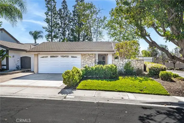 25262 Aldea Court, Mission Viejo, CA 92691