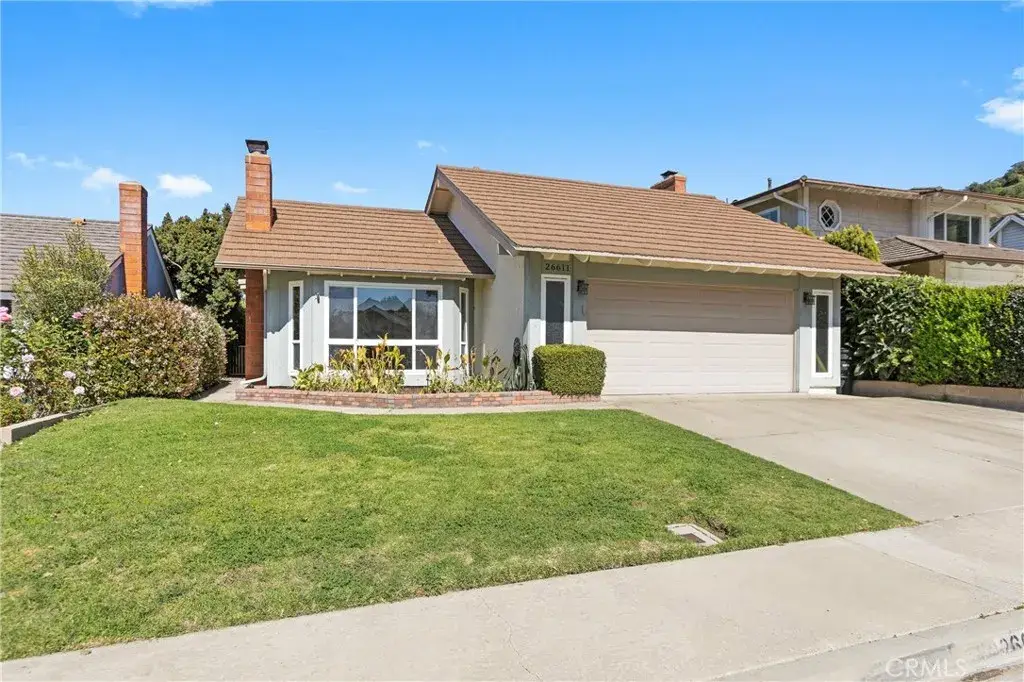 26611 Shane, Lake Forest, CA 92630 - #1
