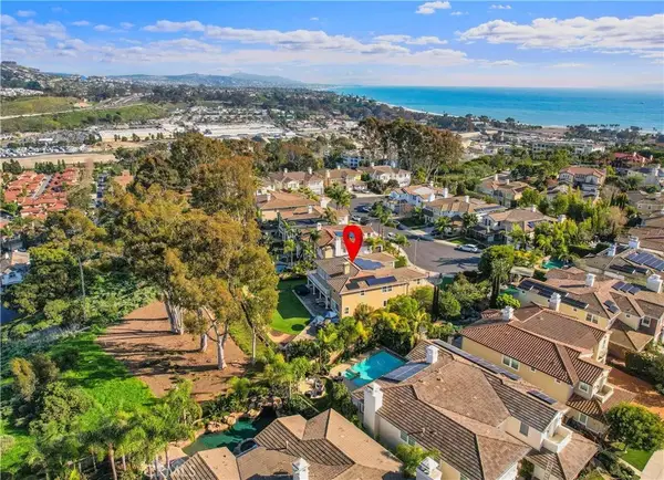16 Lapis Avenue, Dana Point, CA 92629