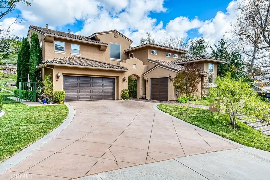 11 Lusitano, Coto De Caza, CA 92679 - #2