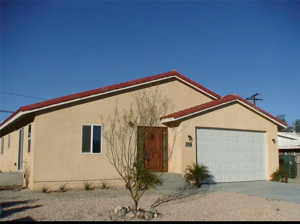 378 West Rosa Parks Road, Palm Springs, CA 92262 - #1