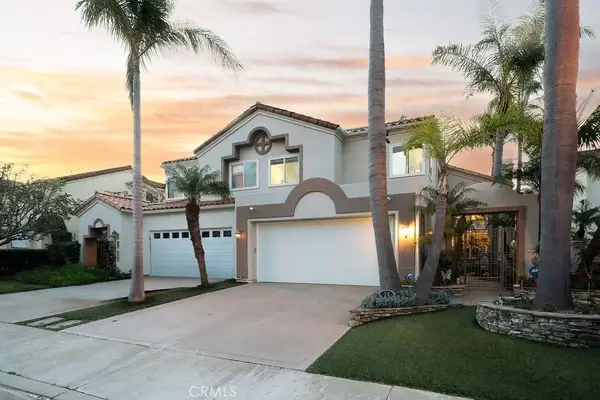 14 Mercato, Laguna Niguel, CA 92677