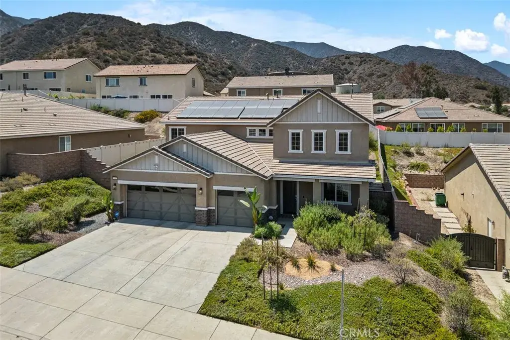 26407 Towhee Lane, Corona, CA 92883 - #1