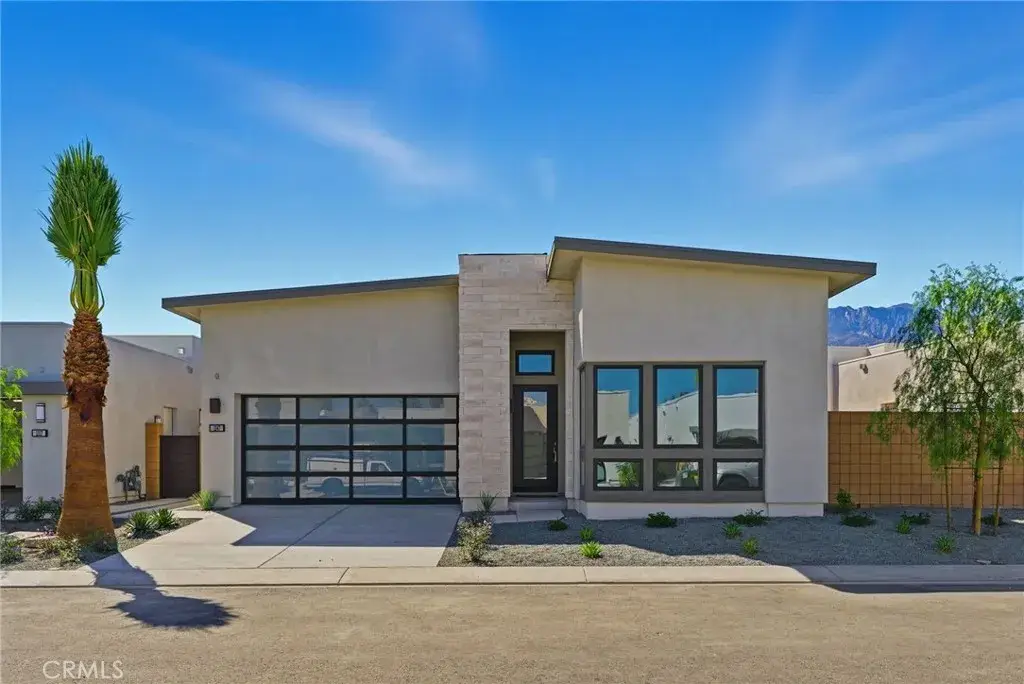 1370 Celadon Street, Palm Springs, CA 92262 - #1