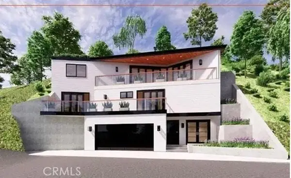 1240 W Micheltorena, Santa Barbara, CA 93101