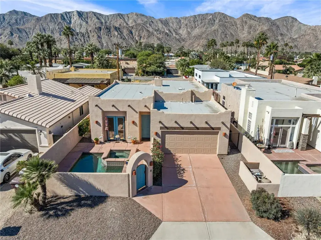 51425 Calle Hueneme, La Quinta, CA 92253 - #1