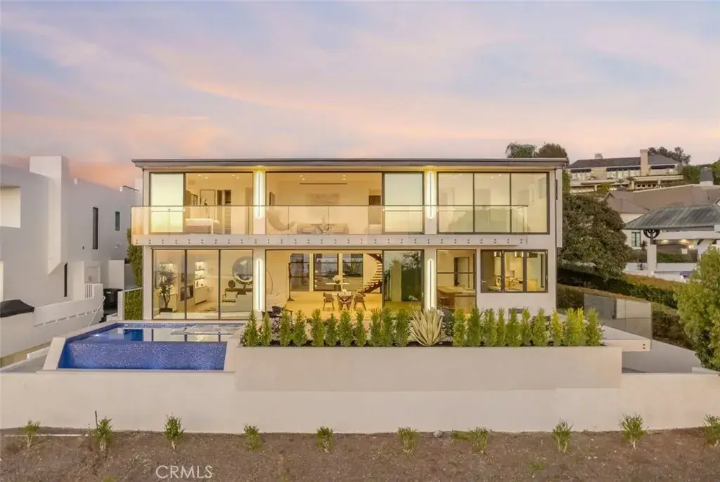 4 Geneve, Newport Beach, CA 92660 - #1