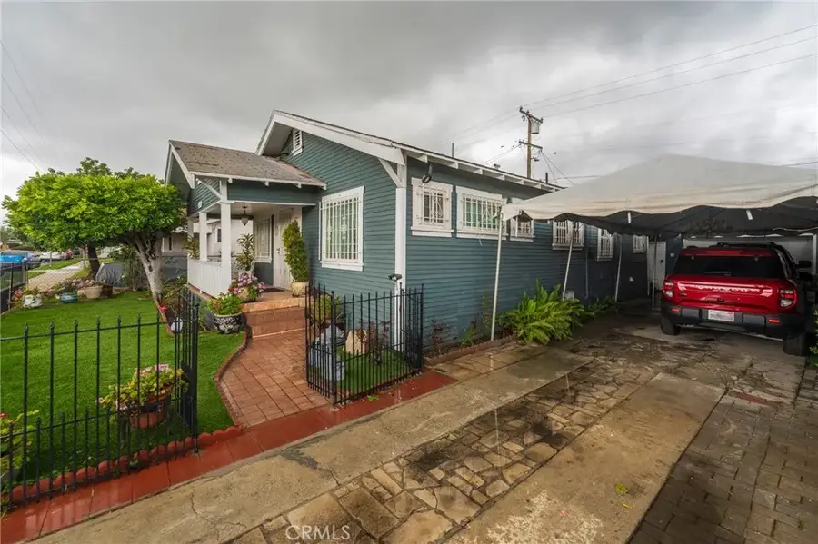 1219 W 98th, Los Angeles, CA 90044 - #2