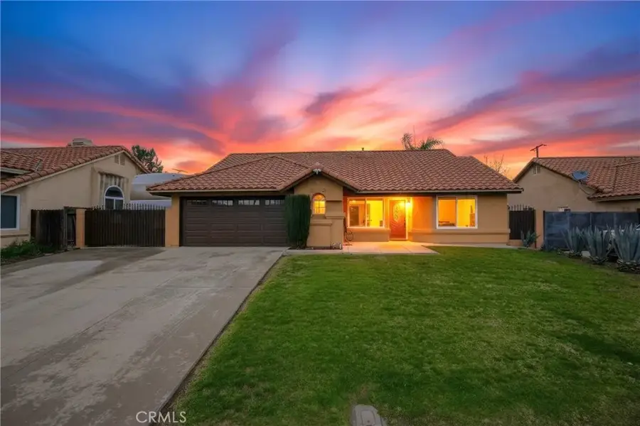 252 Noga Avenue, San Jacinto, CA 92582 - #3