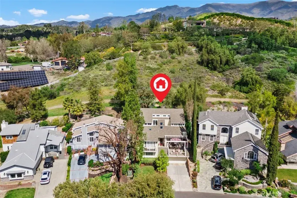31881 Via Oso, Coto De Caza, CA 92679 - #1