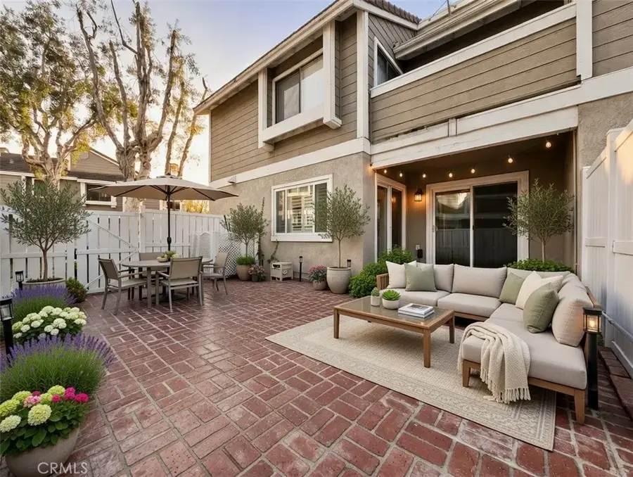 21 Rambling, Aliso Viejo, CA 92656 - #2