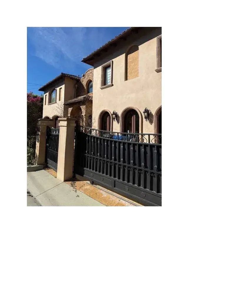 1191 N Bundy, Los Angeles, CA 90049 - #2