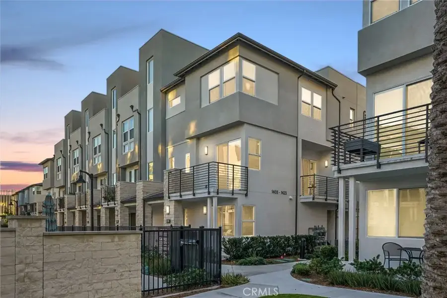 1415 West Cara Drive, Anaheim, CA 92805 - #2