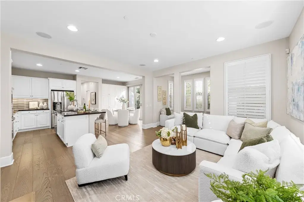 129 Pathway, Irvine, CA 92618 - #1