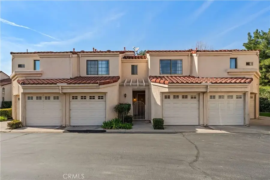 2839 Onyx Way, West Covina, CA 91792 - #2