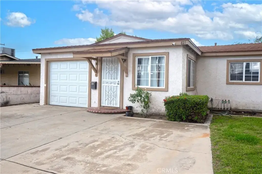 821 N Alameda, Ontario, CA 91764 - #1