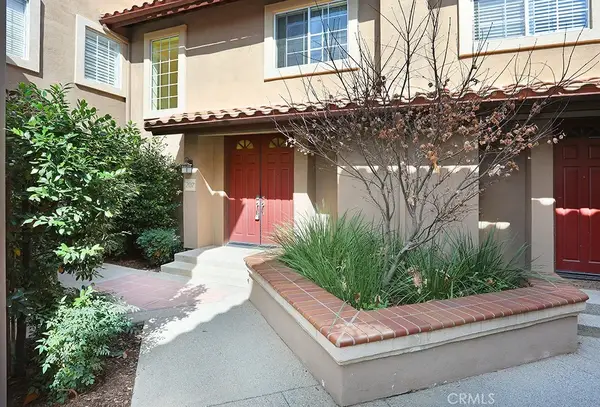 207 Pasto Rico, Rancho Santa Margarita, CA 92688