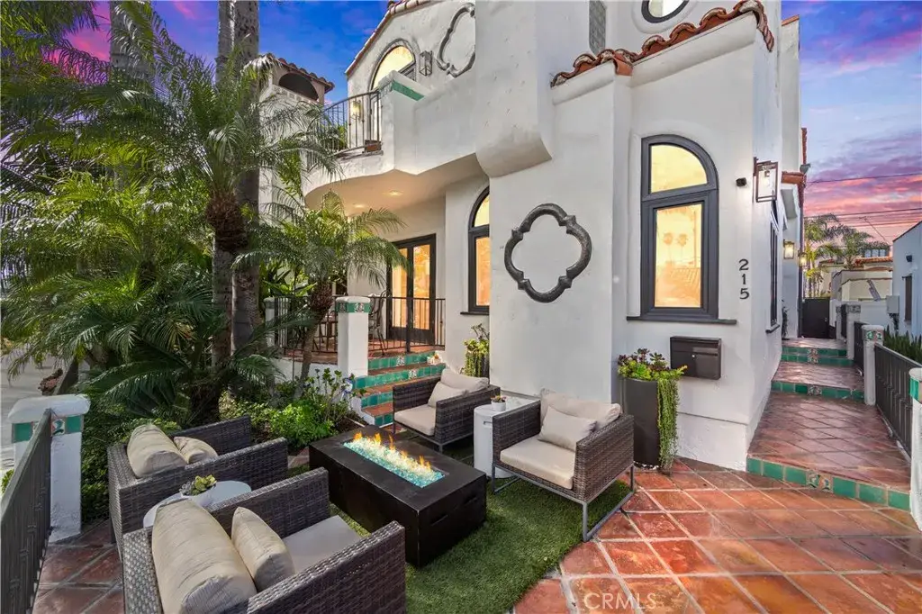 215 Glendora, Long Beach, CA 90803 - #1