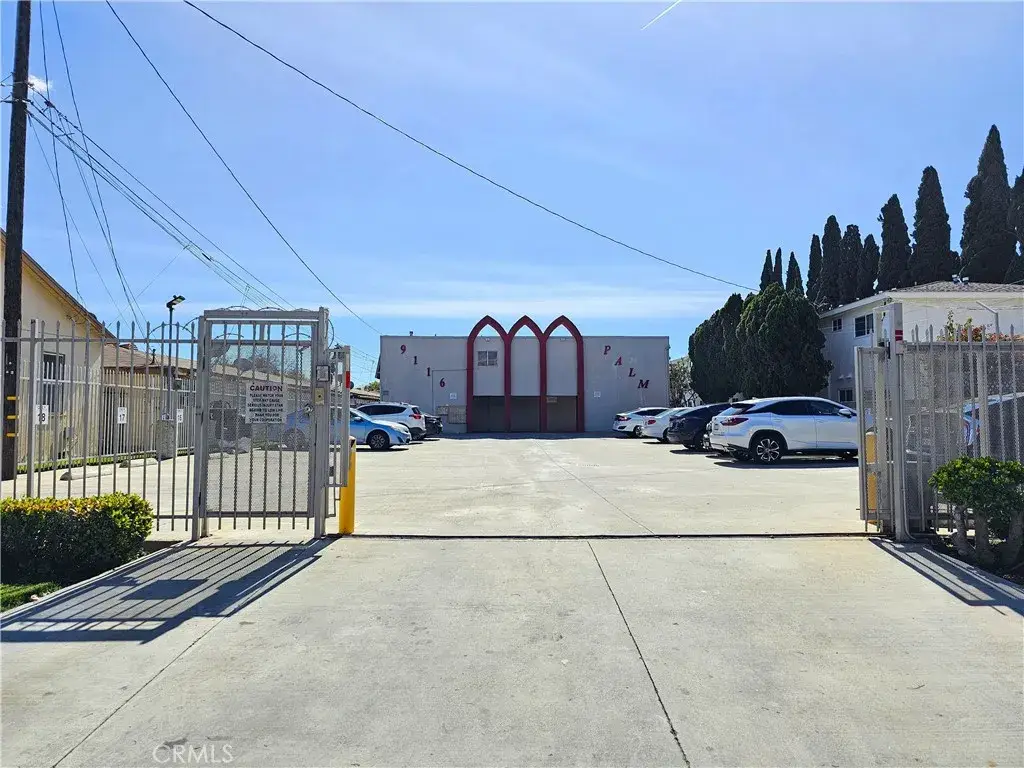 9116 Palm Street, Bellflower, CA 90706 - #1