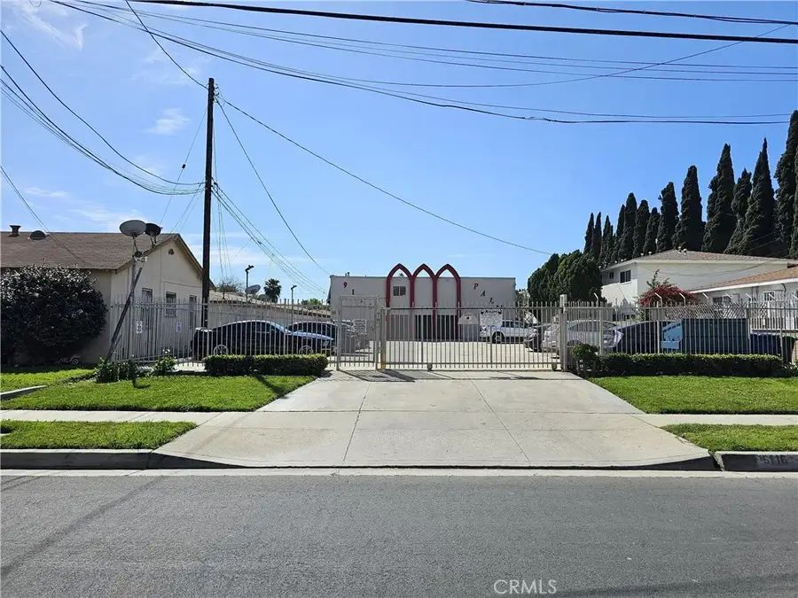 9116 Palm Street, Bellflower, CA 90706 - #2