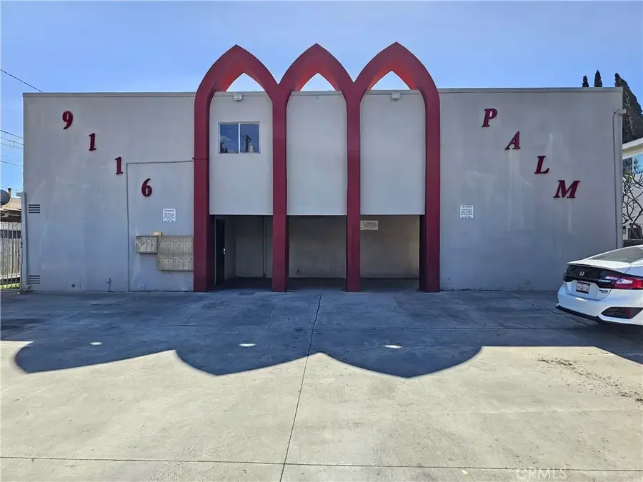 9116 Palm Street, Bellflower, CA 90706 - #3