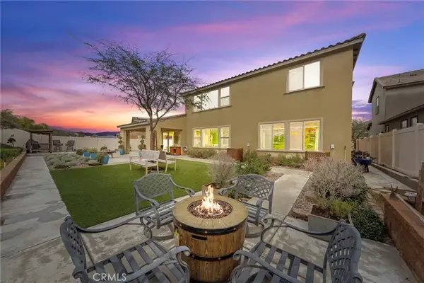 31235 Morgan Horse, Menifee, CA 92584