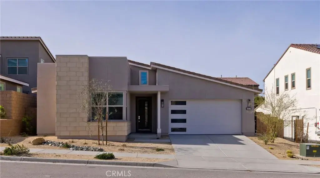 36017 Wallace St, Palm Desert, CA 92211 - #1