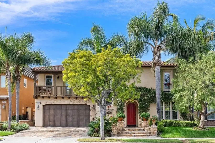 3334 S. Crawford Glen, Santa Ana, CA 92704 - #3