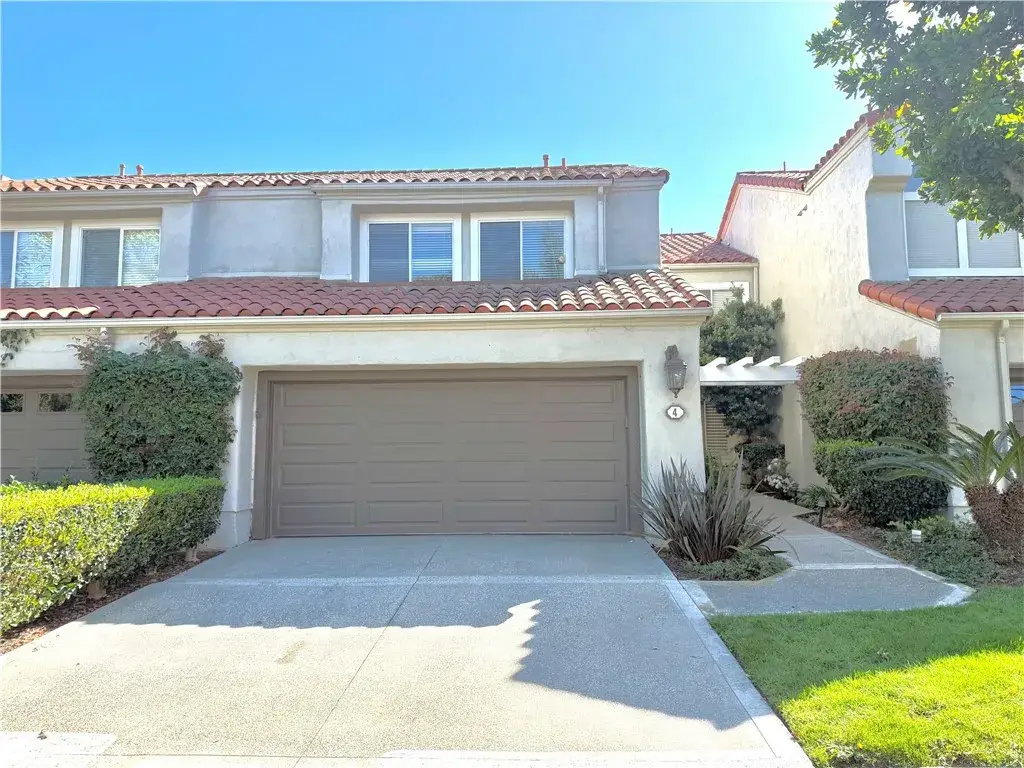 4 Del Rey #19, Irvine, CA 92612 - #1