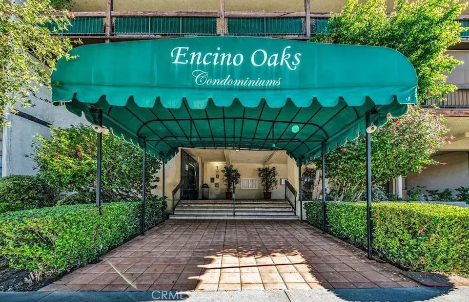 5460 White Oak #G101, Encino, CA 91316 - #1