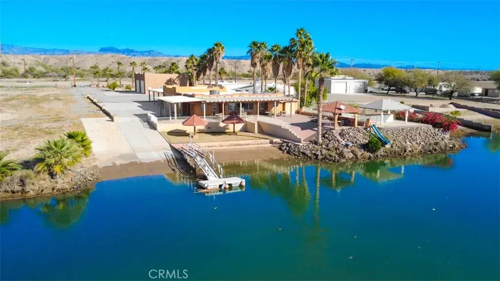 151429 Rio Vista, Big River, CA 92242 - #1