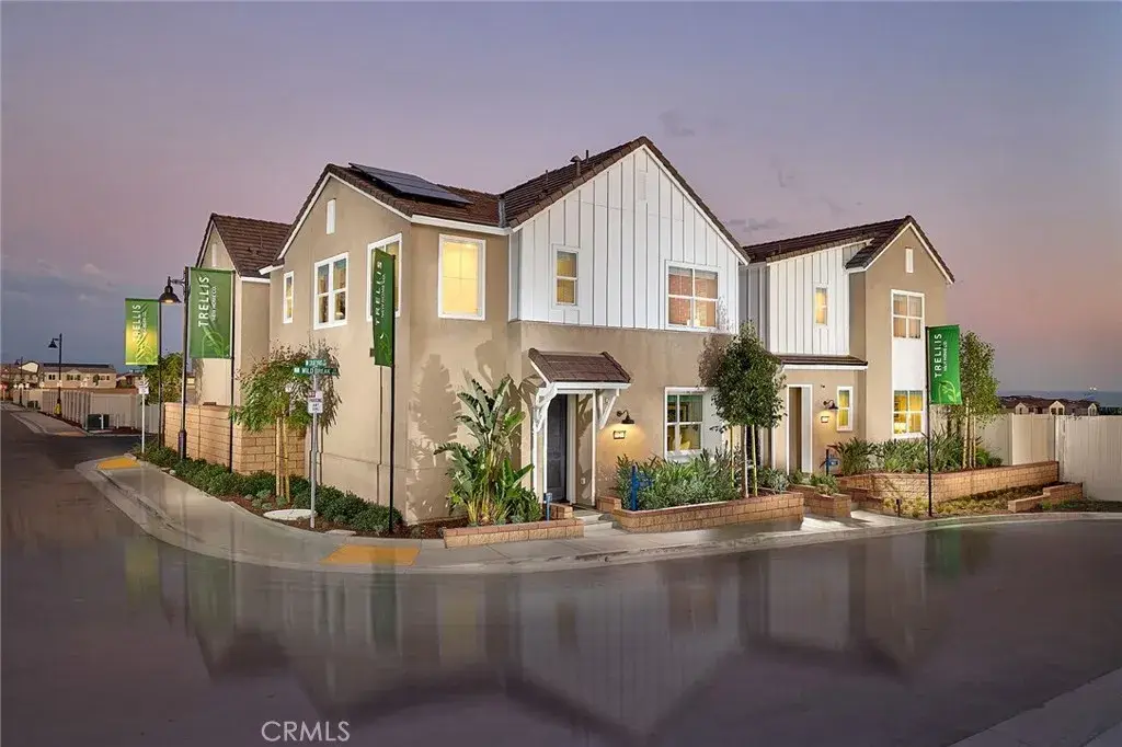 16582 Bottlebrush Lane #1, Fontana, CA 92336 - #1