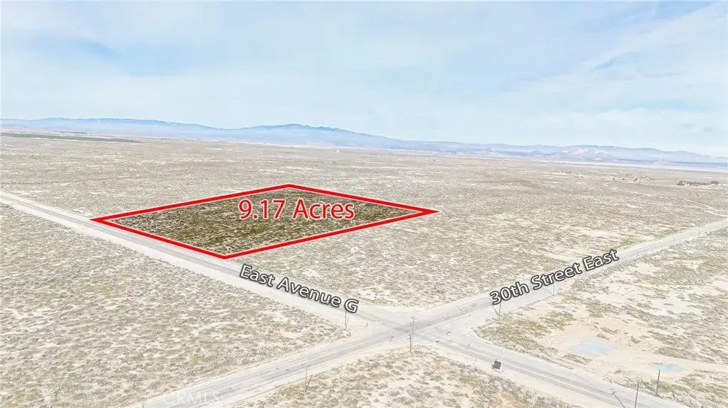 2895 E Avenue G, North Antelope Valley, CA 93535 - #1