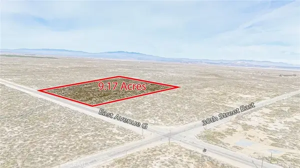 2895 E Avenue G, Roosevelt, CA 93535